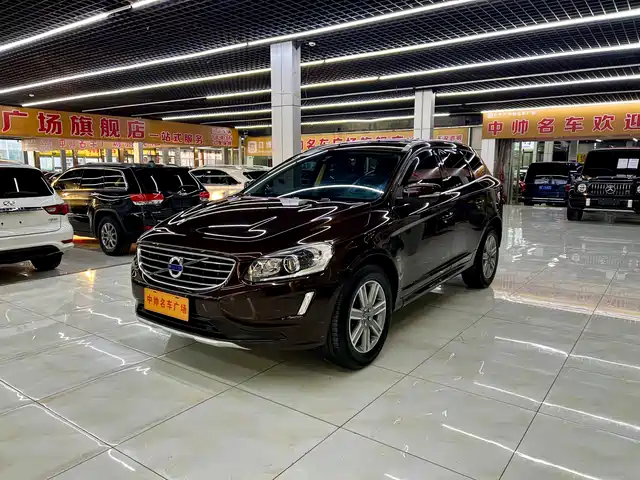 Volvo Volvo XC60 2017