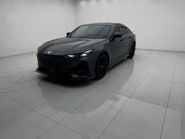 Changan Changan UNI-V 2022