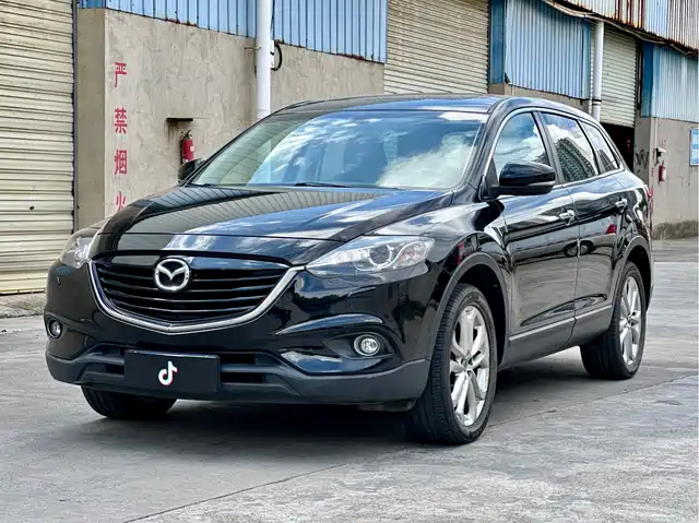 Mazda Mazda CX-9