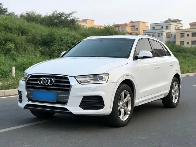 Audi Audi Q3