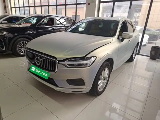 Volvo Volvo XC60 2018