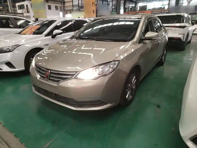 Roewe Roewe 360 2016