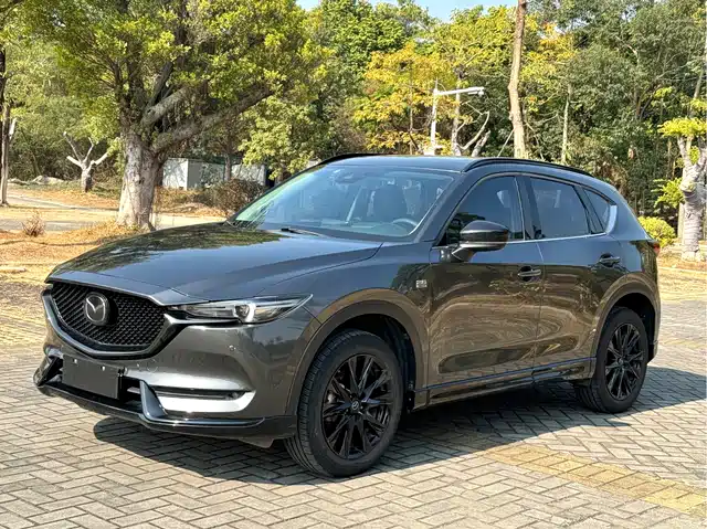 Mazda Mazda CX-5