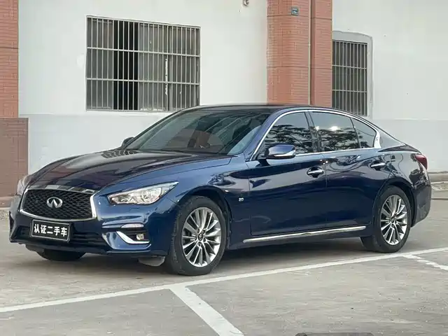 Infiniti Infiniti Q50L