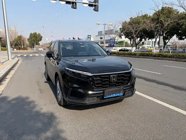 Honda Honda CR-V 2022