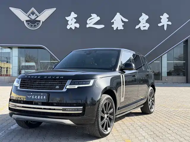 Land Rover Range Rover 2024