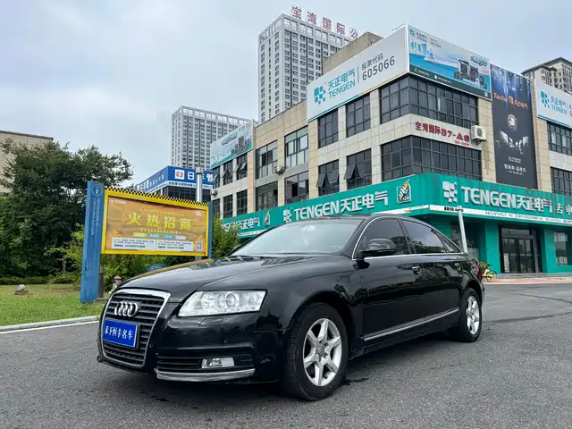 Audi Audi A6L
