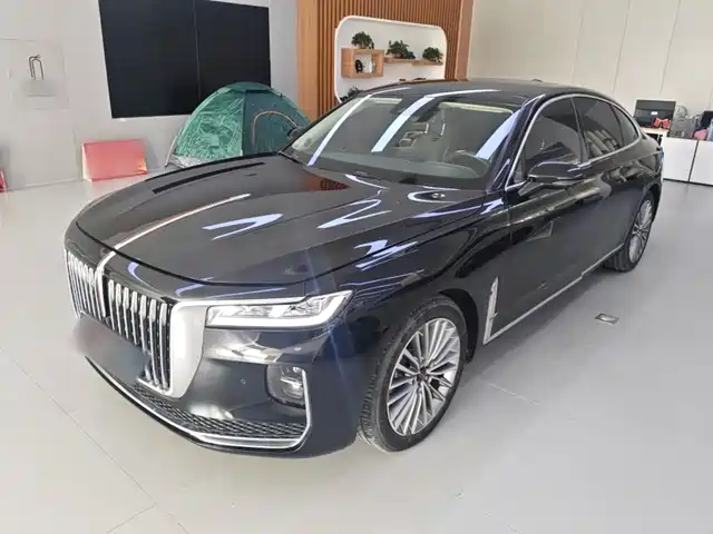 Hongqi Hongqi H9 2023