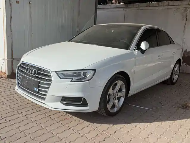 Audi Audi A3