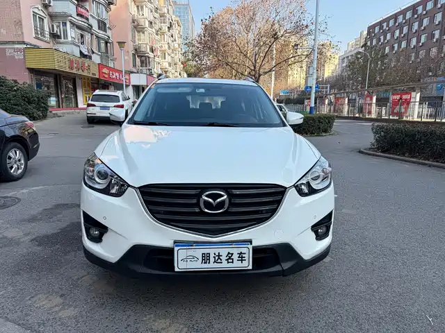 Mazda Mazda CX-5