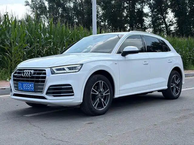 Audi Audi Q5L 2019