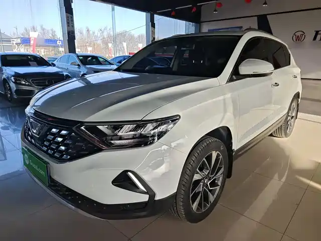 Jetta Jetta VS5 2019