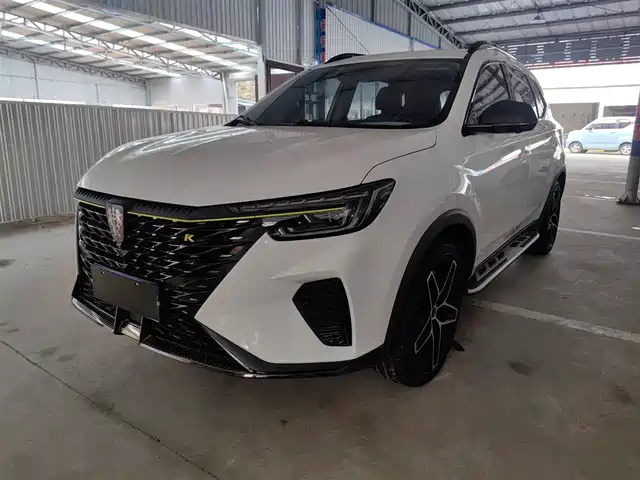 Roewe Roewe RX5 2022