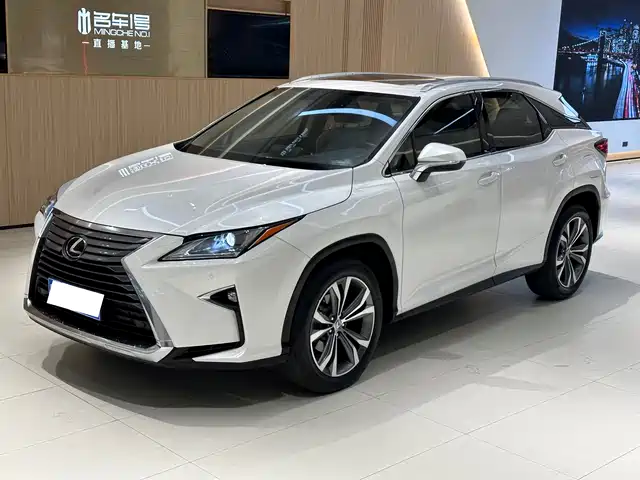 Lexus Lexus RX 2016