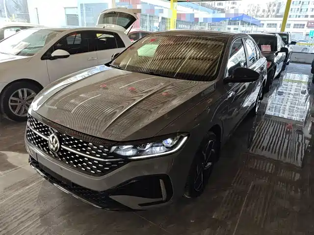 Volkswagen Lavida 2022
