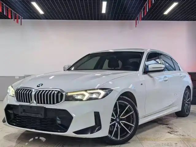 BMW BMW 3 Series 2022