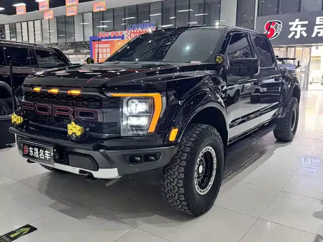 Ford Ford F-150 Raptor 2023