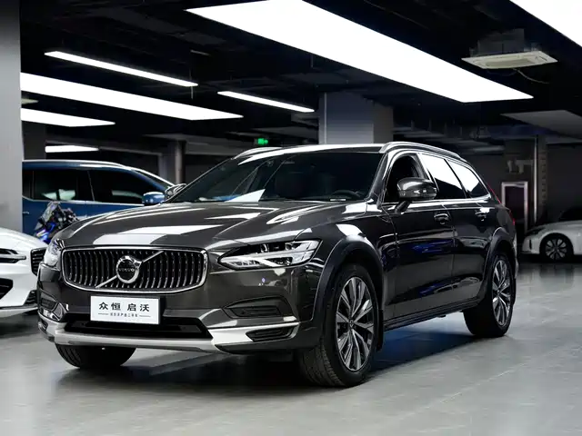 Volvo Volvo V90