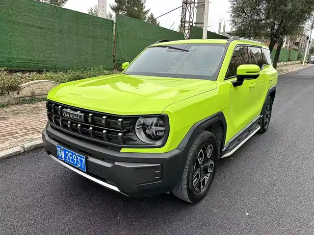 Haval Haval Cool Dog