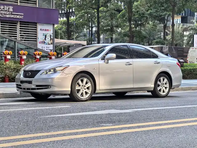 Lexus Lexus ES 2008