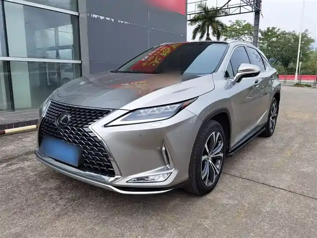 Lexus Lexus RX