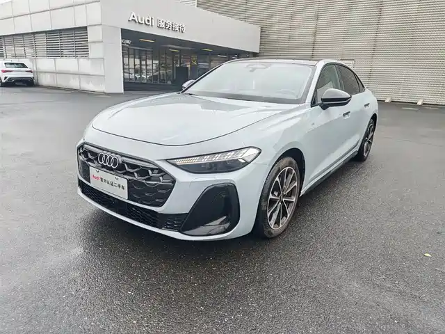Audi Audi A5L 2025