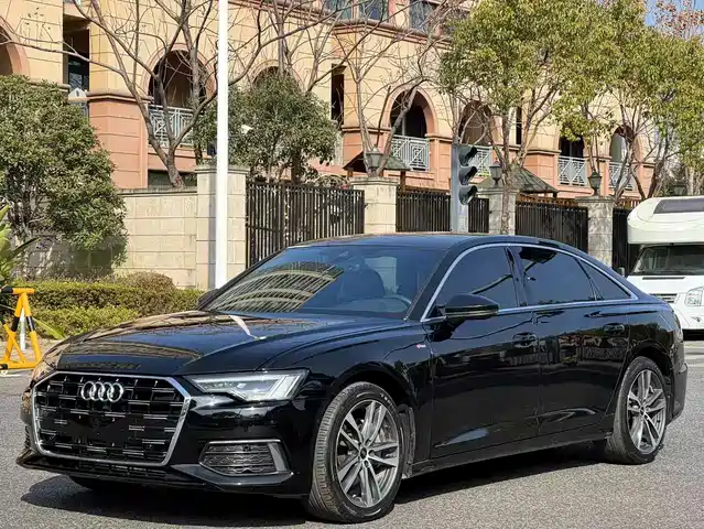 Audi Audi A6L