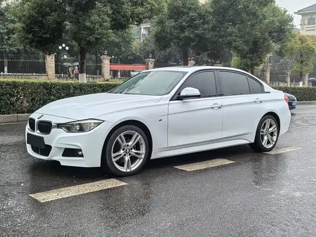BMW BMW 3 Series 2018