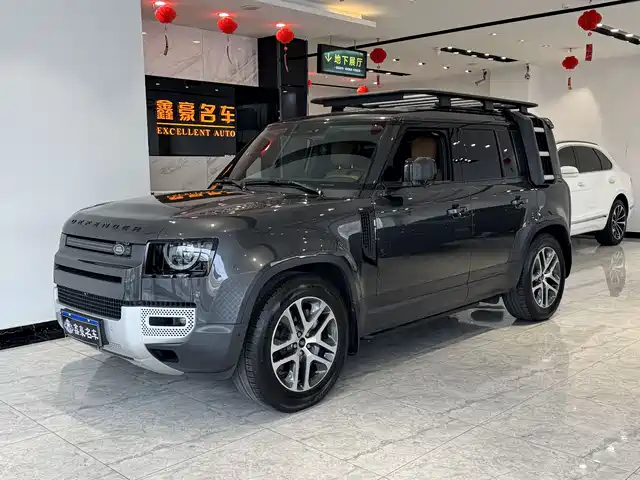 Land Rover Land Rover Defender 2022
