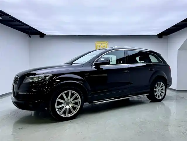 Audi Audi Q7
