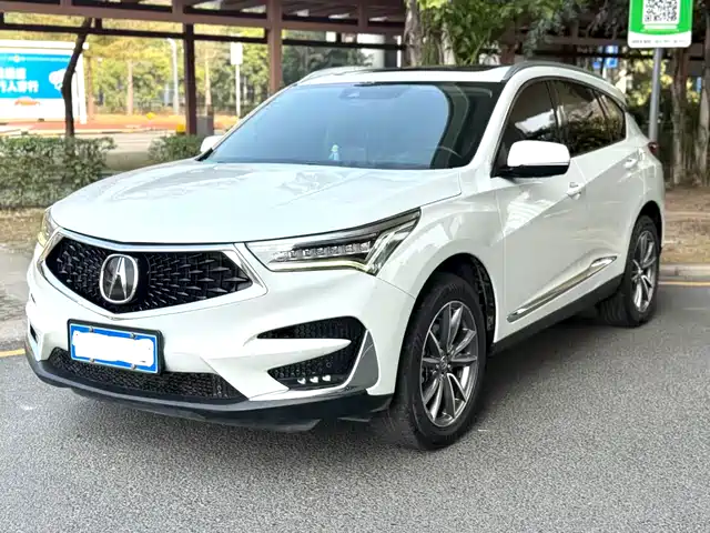 Acura Acura RDX 2020