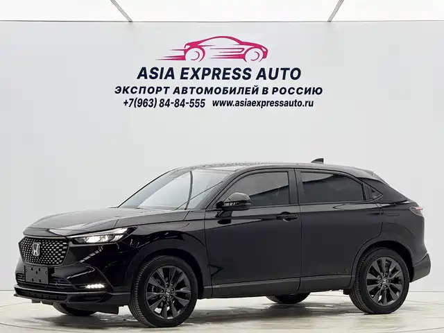 Honda Honda XR-V 2022