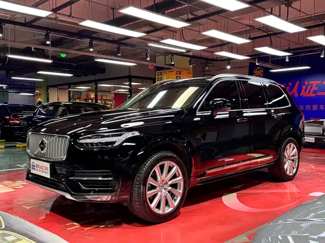 Volvo Volvo XC90 2019