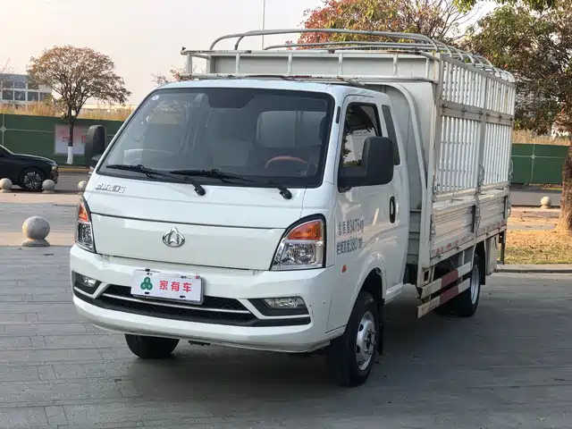 Changan Kuayue Kuayue D5