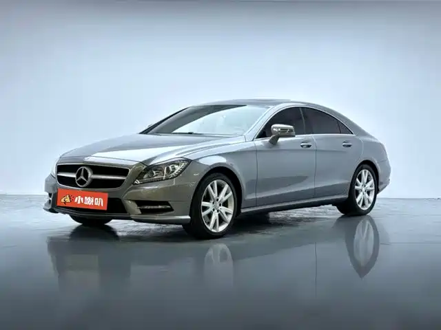 Mercedes-Benz Mercedes-Benz CLS 2011