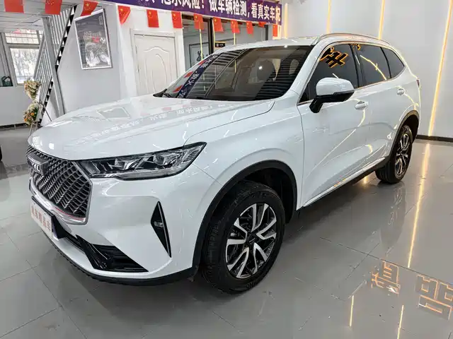 Haval Haval H6 2022