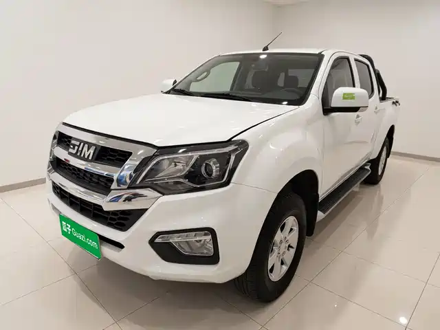 Isuzu Ruimai