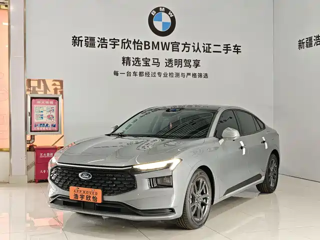 Ford Mondeo 2024