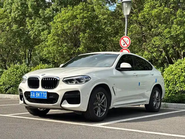 BMW BMW X4 2019