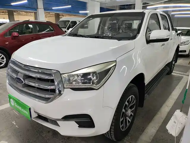Isuzu TAGA Daka 2021