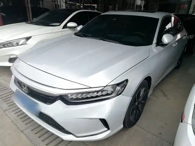 Honda Inspire 2021