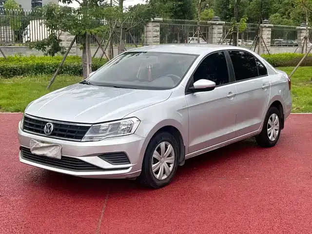 Volkswagen Jetta 2016