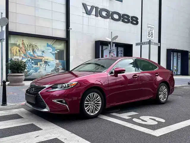Lexus Lexus ES