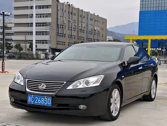 Lexus Lexus ES 2009