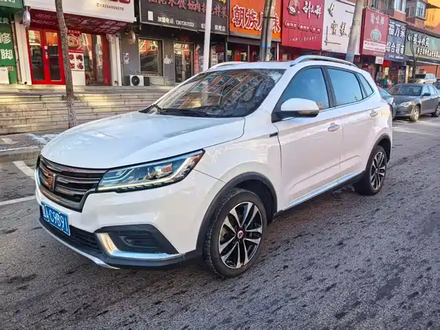 Roewe Roewe RX3