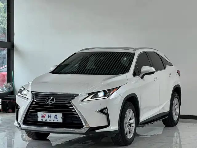 Lexus Lexus RX 2016