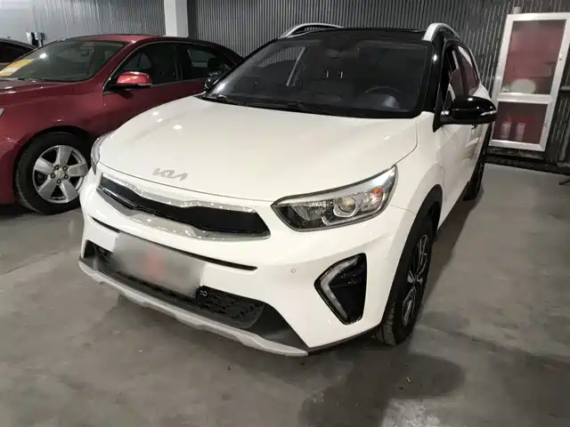 Kia KX1