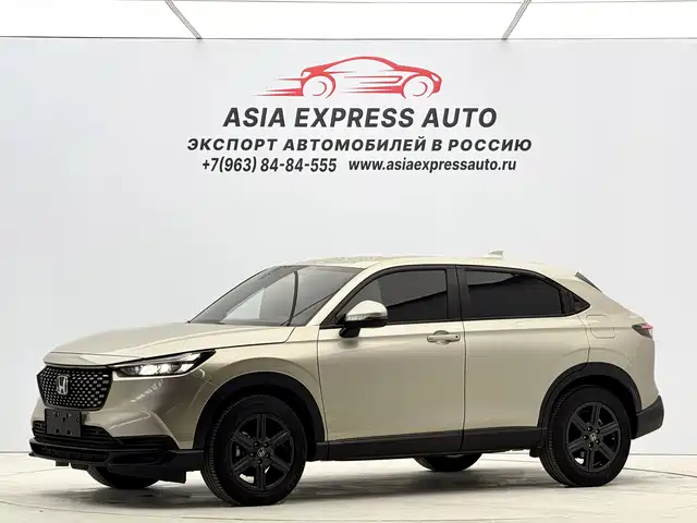 Honda Honda XR-V 2022