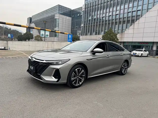 Chery Arrizo 8 2024