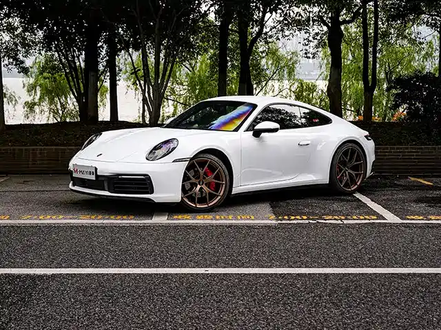 Porsche Porsche 911